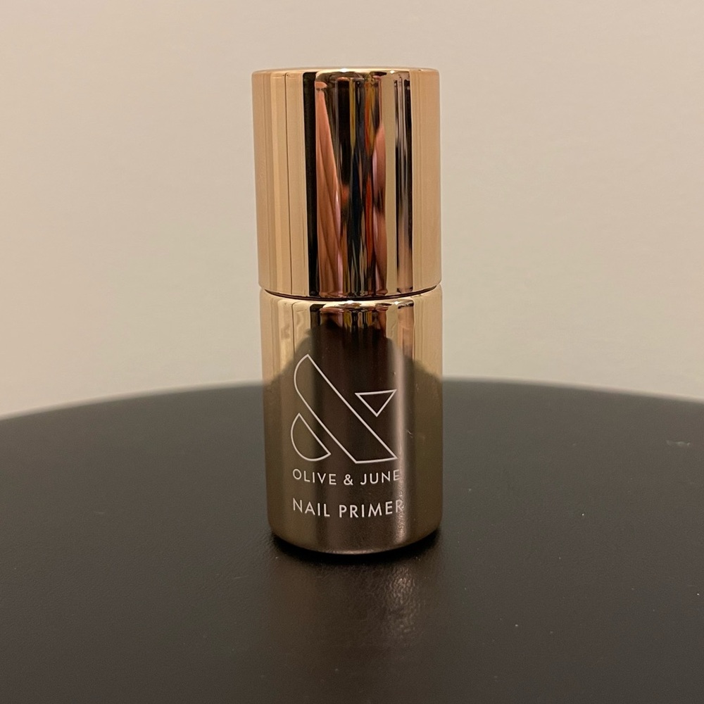 Olive & June - Nail Primer